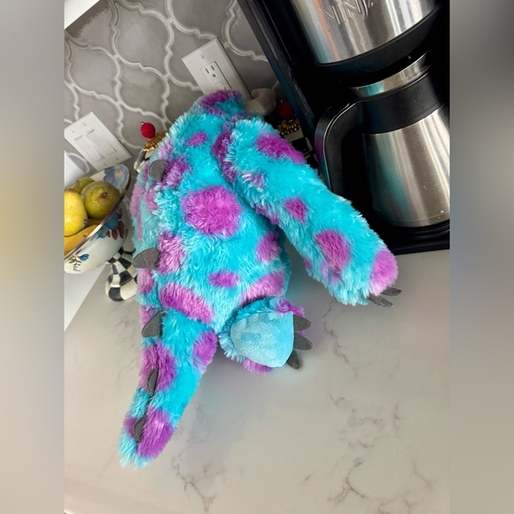 Build a Bear Monsters Inc Sully - Picture 4 of 6